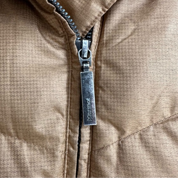 Marmot Duck Down Jacket - Picture 11 of 11
